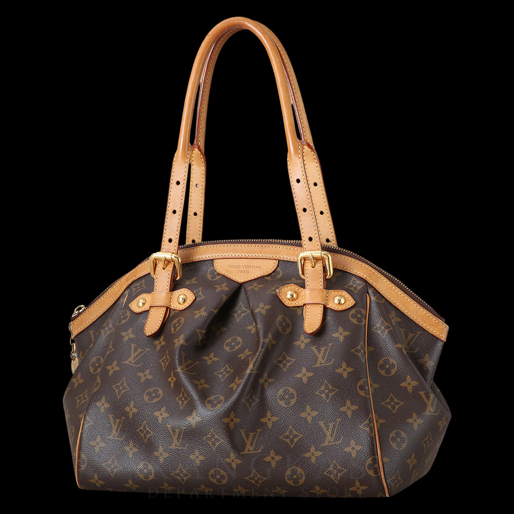 LOUIS VUITTON(USED)루이비통 모노그램 티볼리 GM
